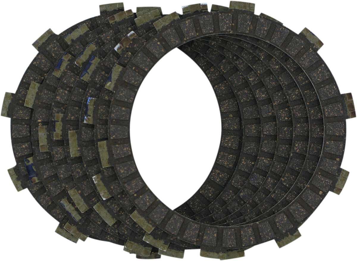 Vesrah Clutch Discs Honda/Yamaha