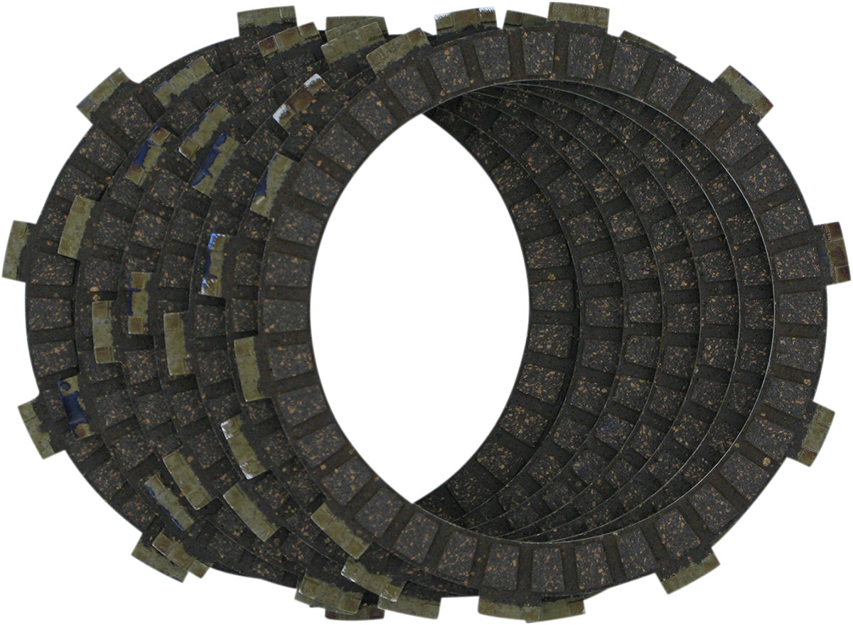 VESRAH Clutch Disc Set