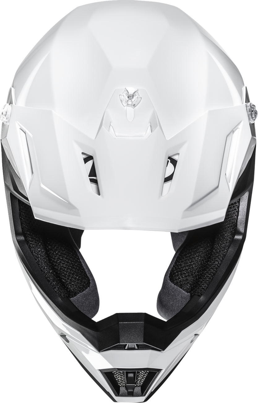 HJC C50 Solid Helmet