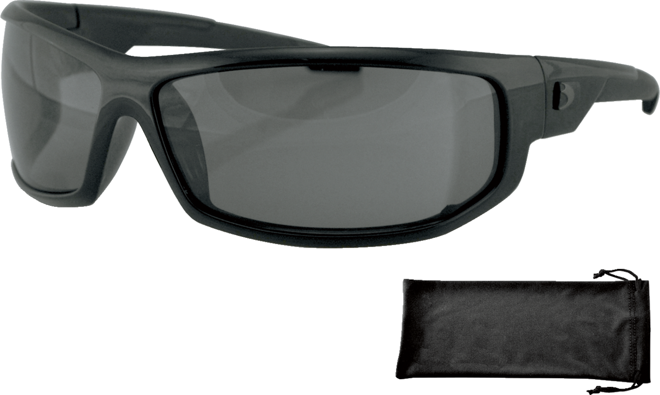 BOBSTER AXL Sunglasses