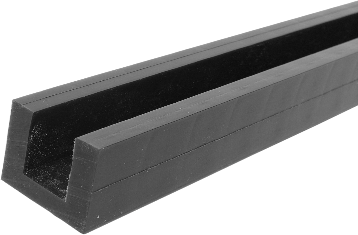 GARLAND Tunnel Wear Strip/Heat Exchanger Protectors