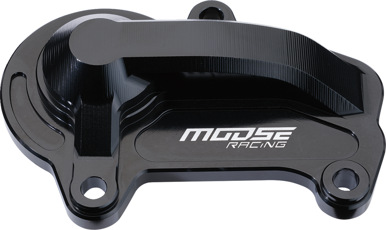 Moose Racing Water Pump Guard Cover