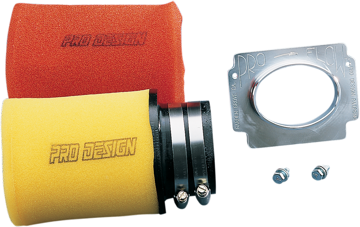 Pro-Flow Airbox Filter Kit
