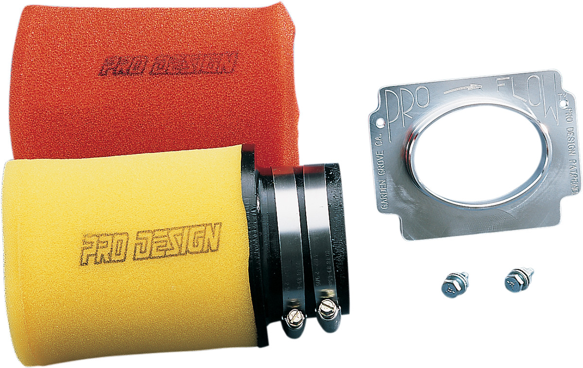 Pro-Flow Airbox Filter Kit