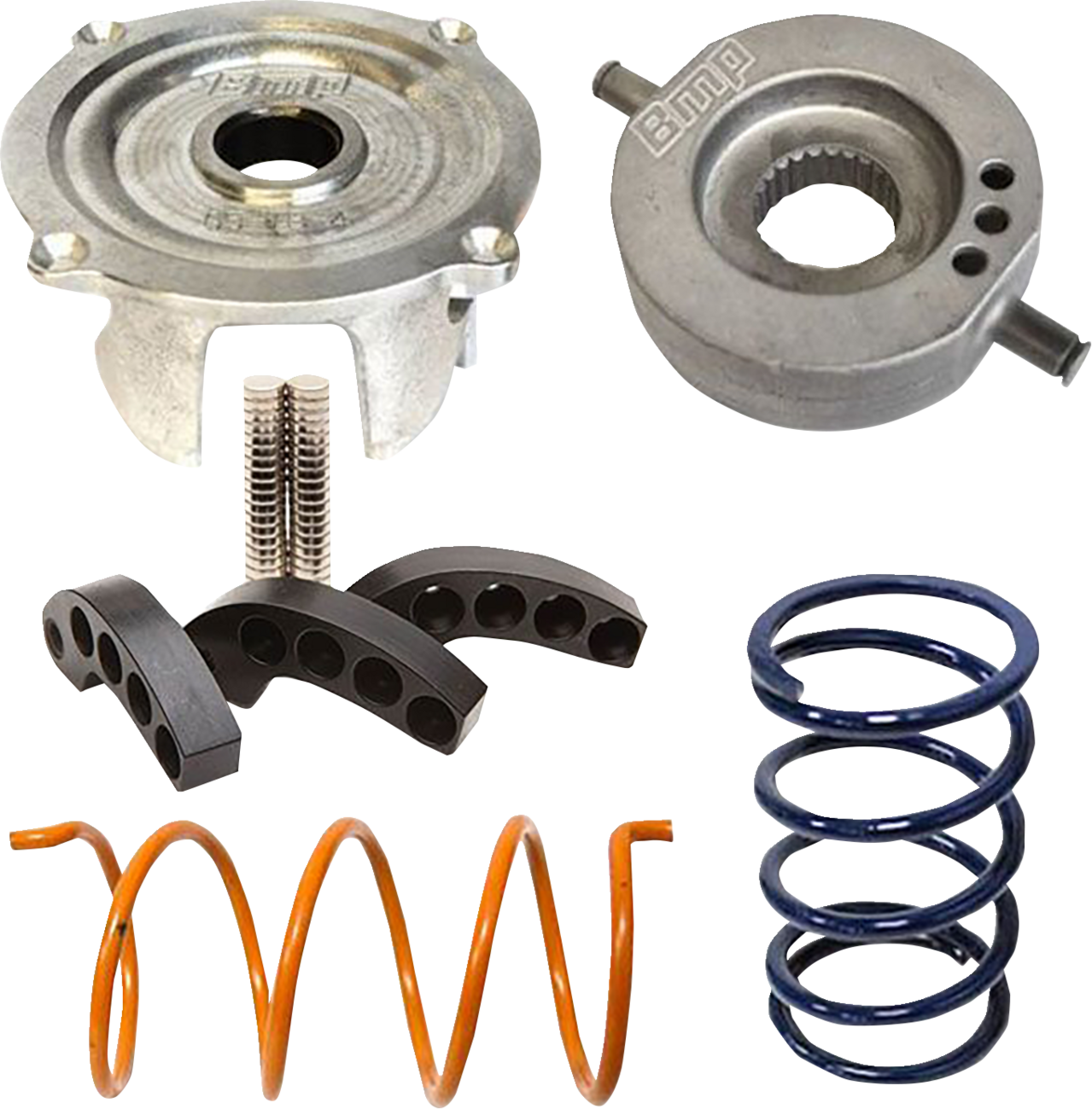 Secondary Clutch Spring