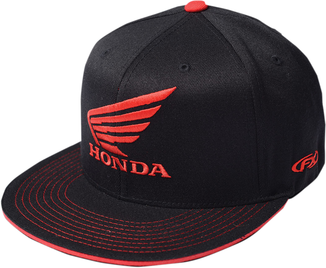 Factory Effex Honda Wing Flex-Fit Hat