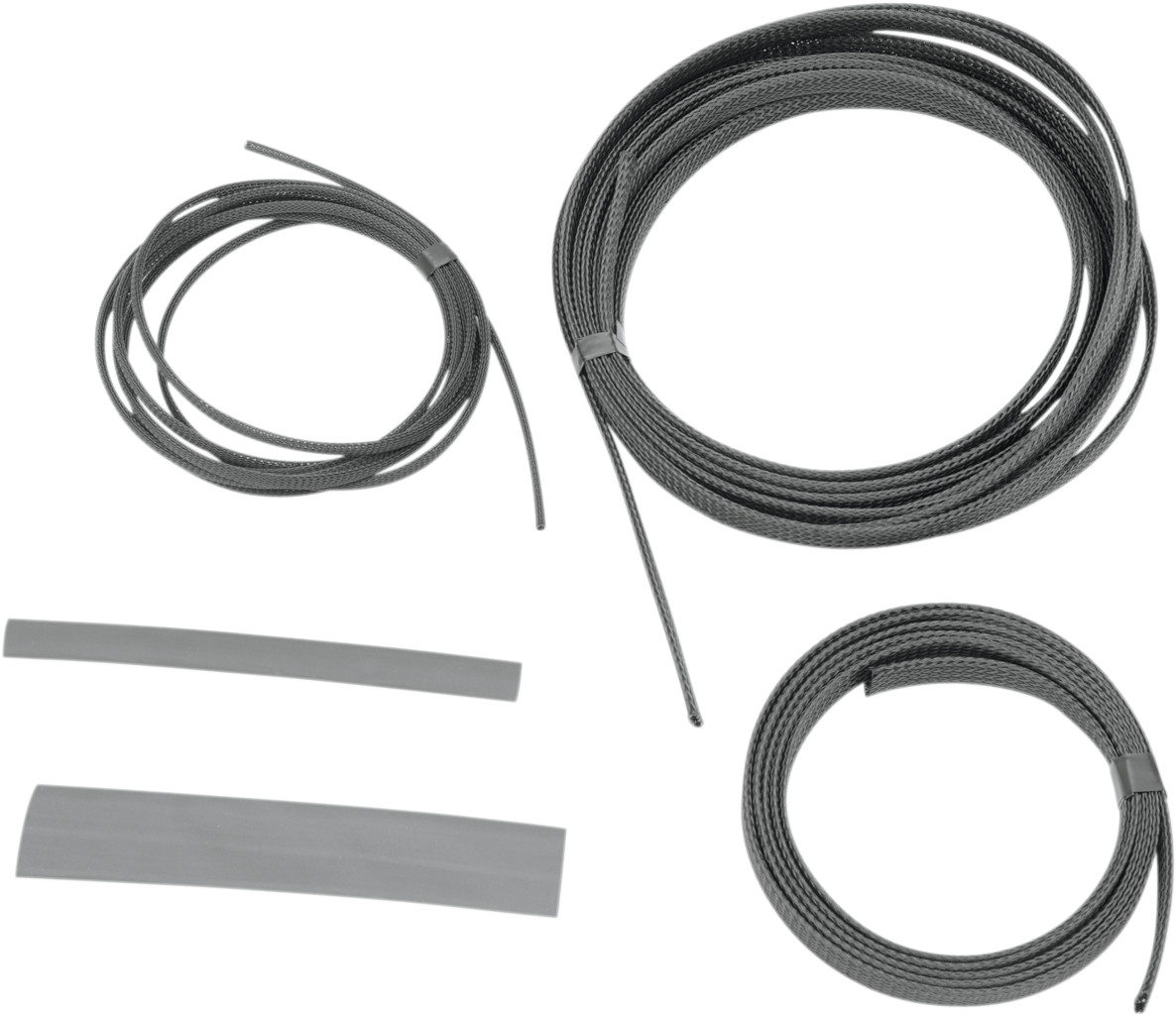 BARON Cable, Hose And Wire Dress-Up Kit