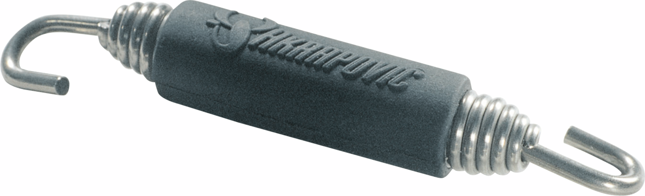 Akrapovic Exhaust Spring
