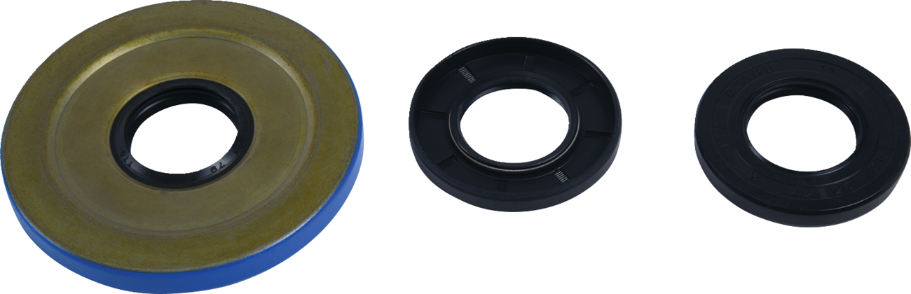 MOOSE OFFROAD Differential Bearing/Seal Kit