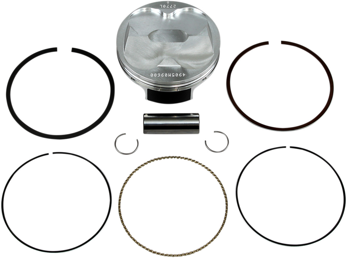 WISECO Piston