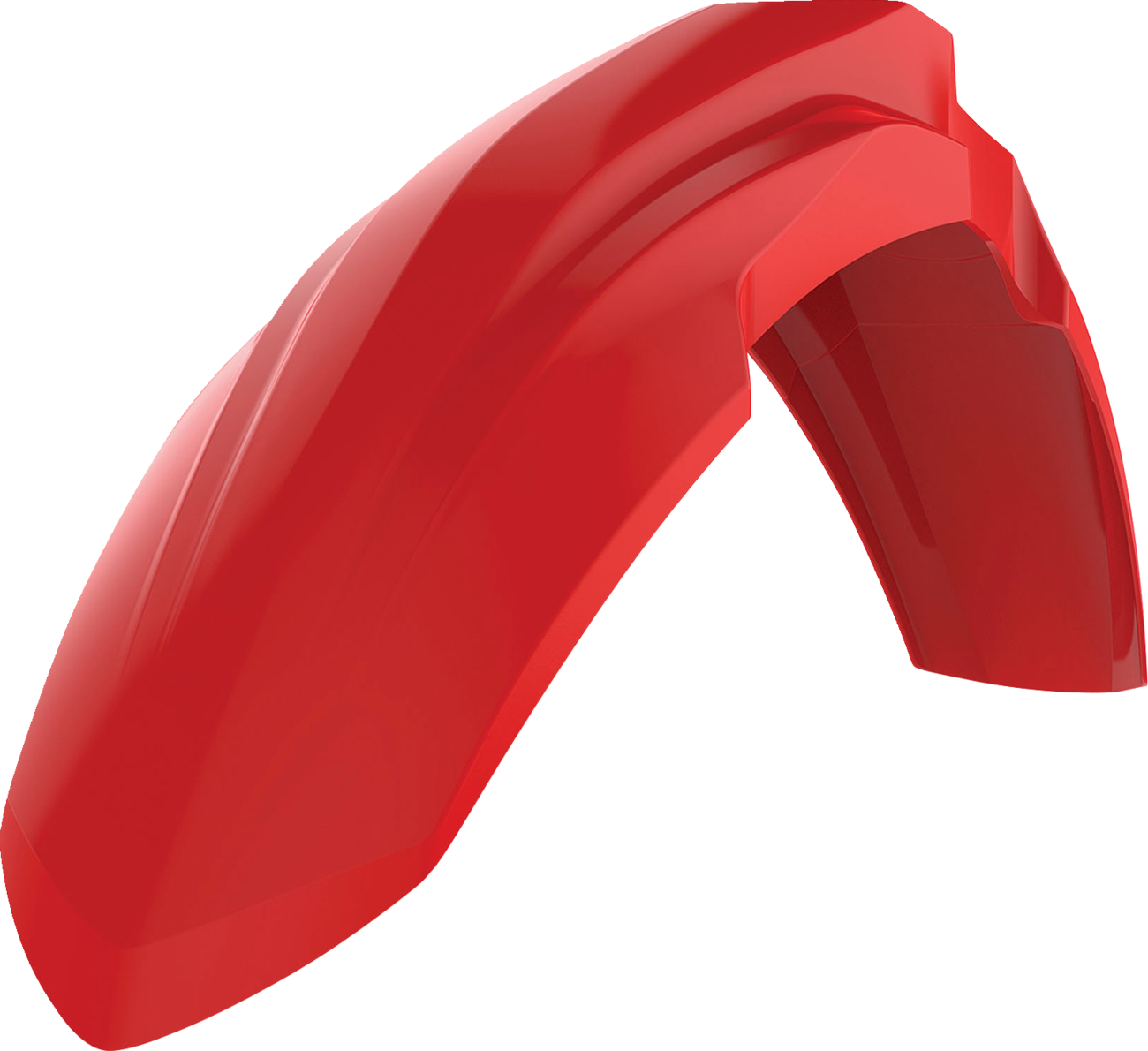 POLISPORT Front Fender