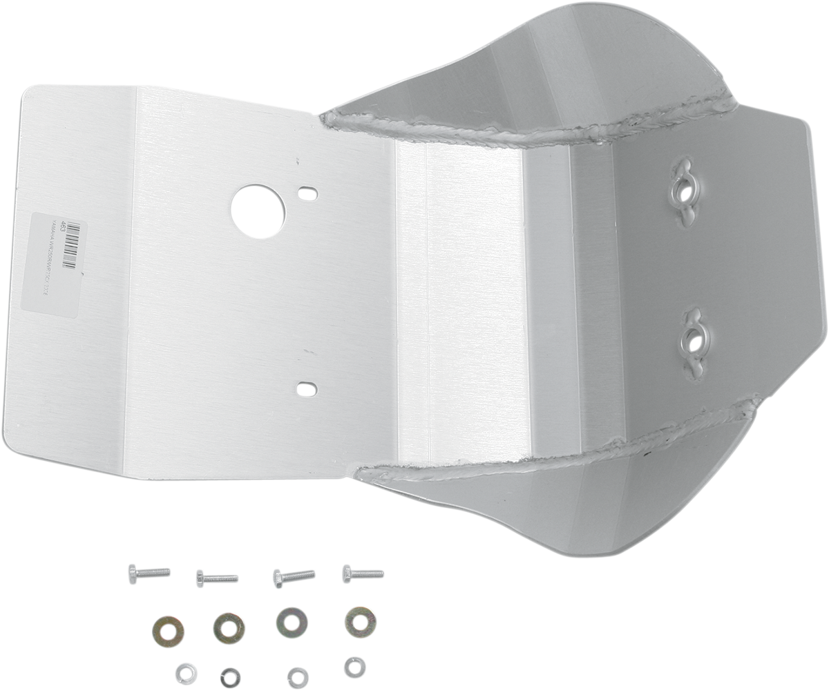 Moose Racing Skid Plate Yamaha WR250R / WR250X 2008-2020