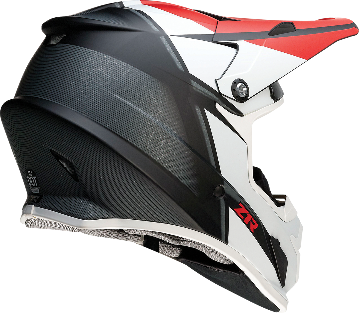 Z1R Rise Cambio Snow Helmet