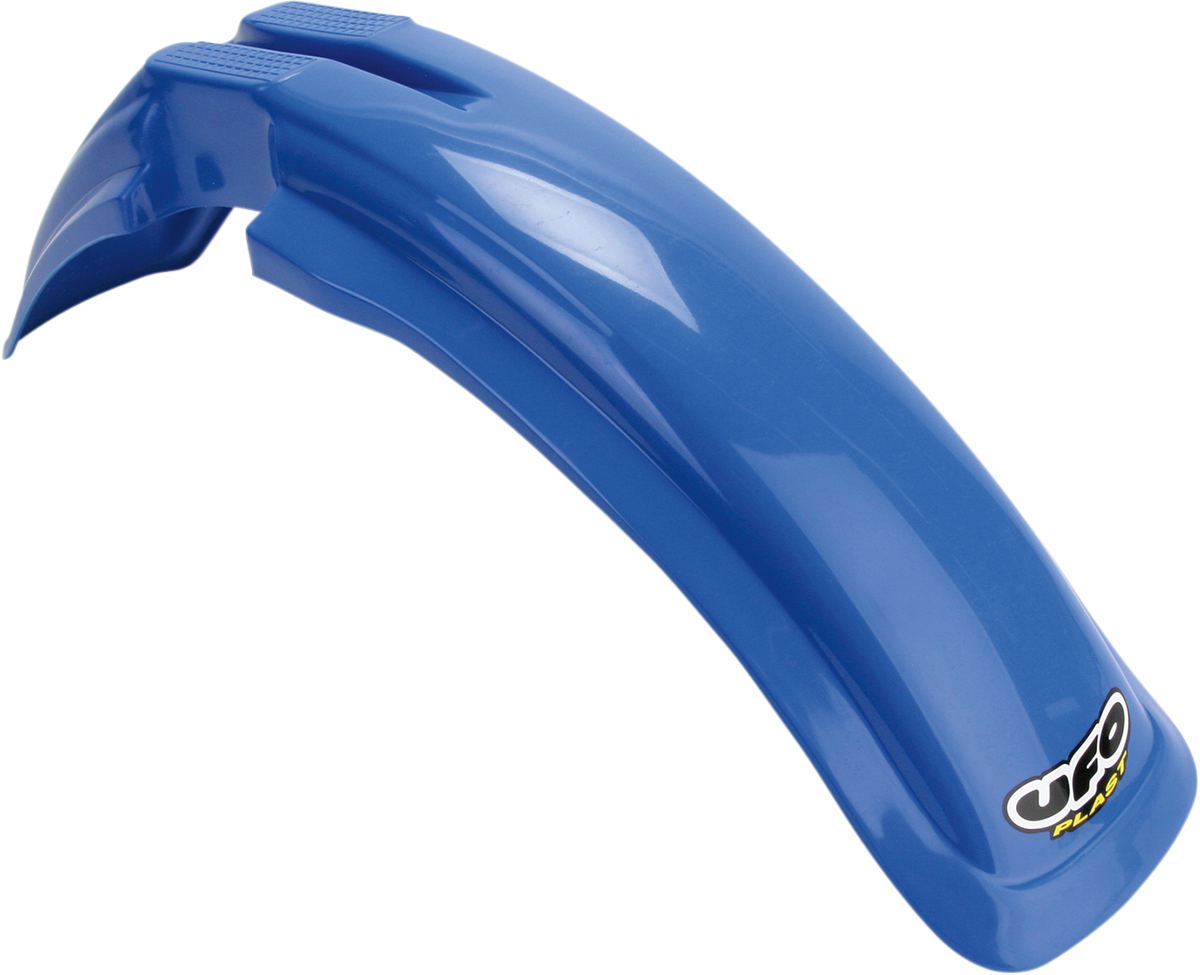 UFO Universal MX Front Fender