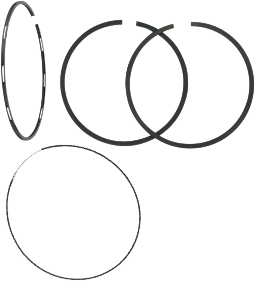 WSM Ring Set
