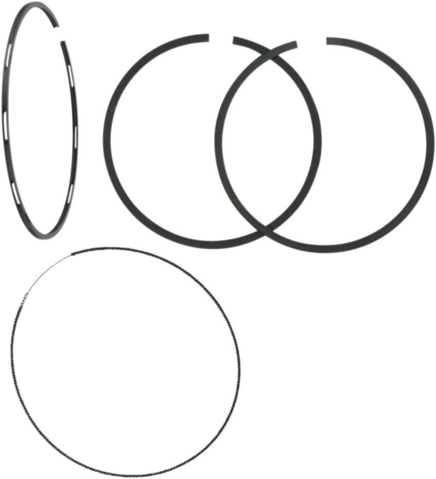 WSM Ring Set