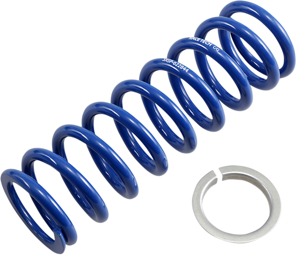 RACE TECH Shock Spring
