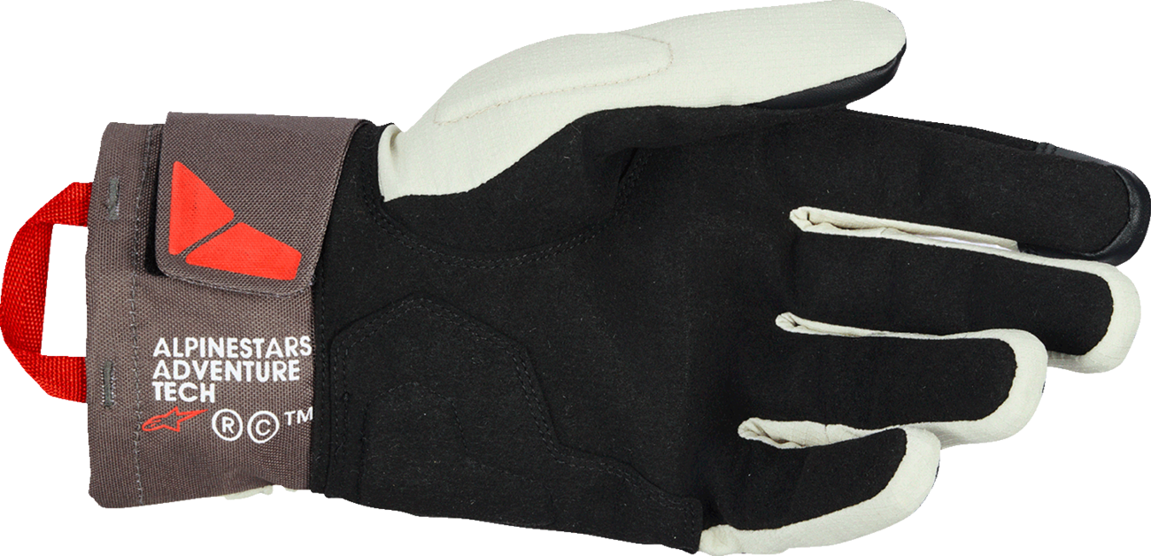 Alpinestars XT-3 Drystar Insulated Gloves