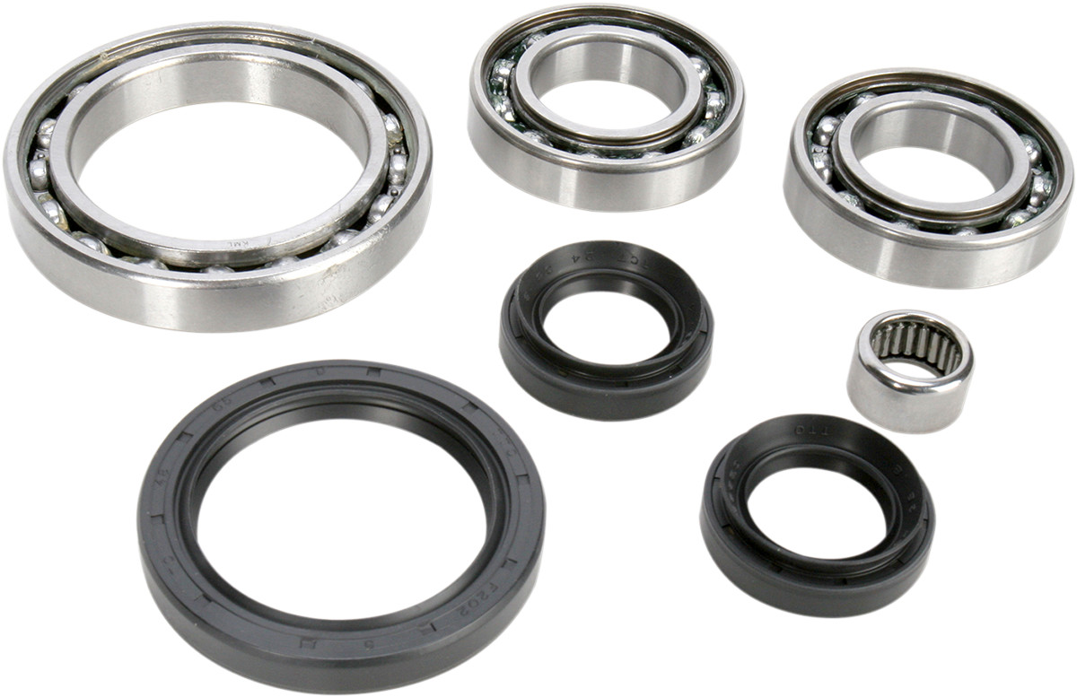 Moose Racing Bearing/Seal Kit