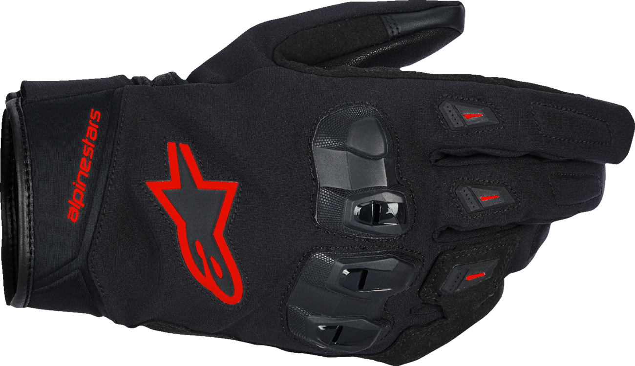 Alpinestars SP X Z WP Gloves