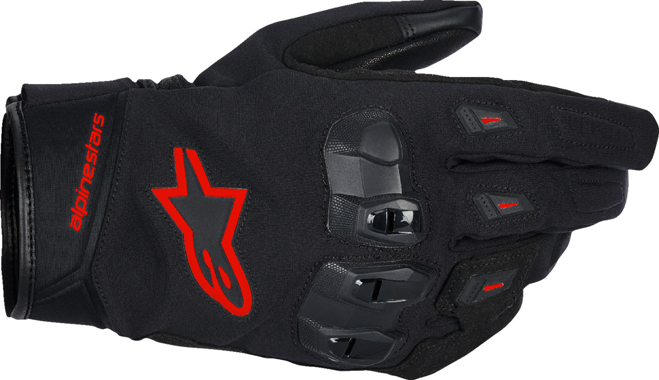 ALPINESTARS SP X Z WP Gloves