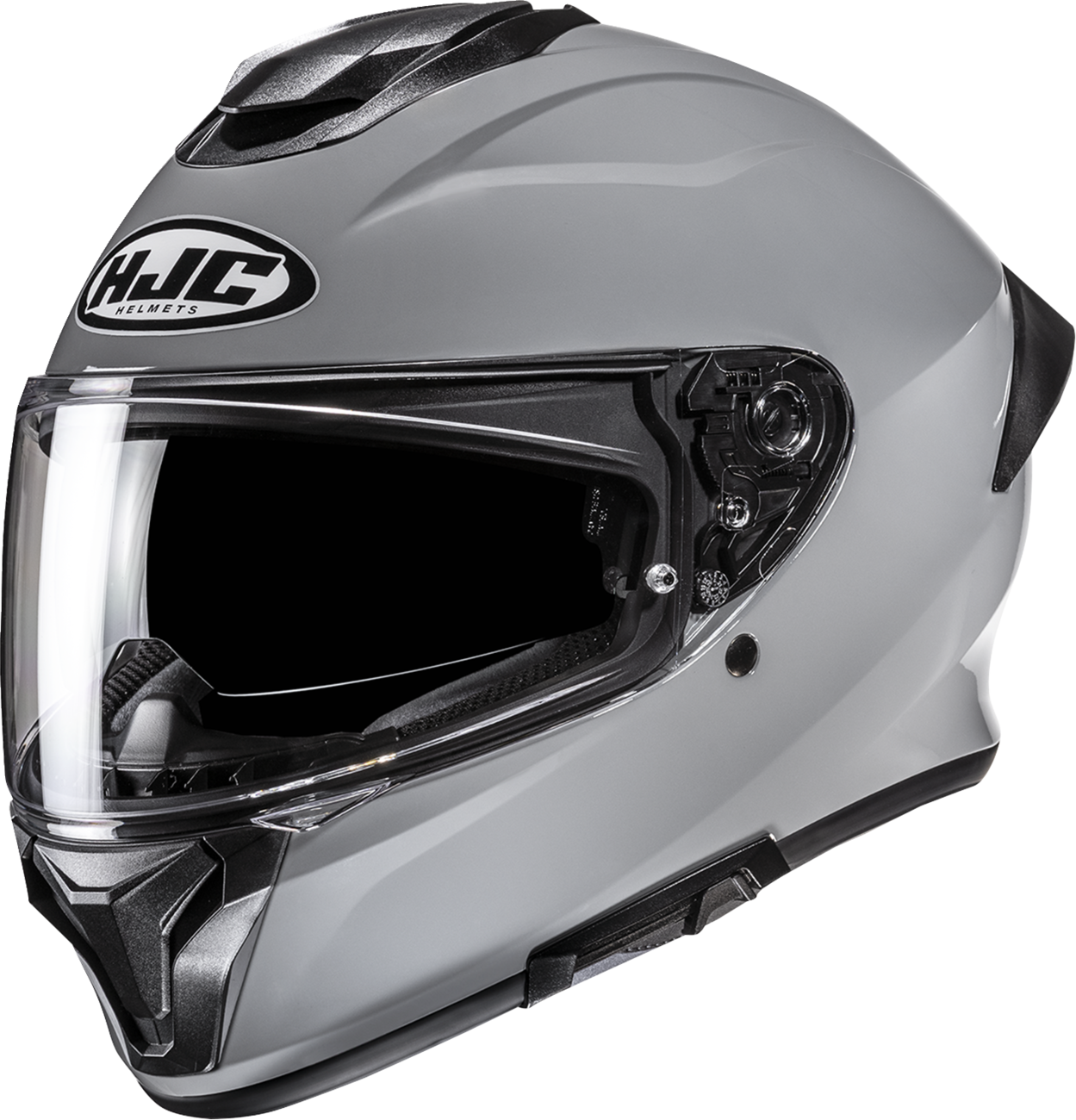 HJC C71 Solid Helmet