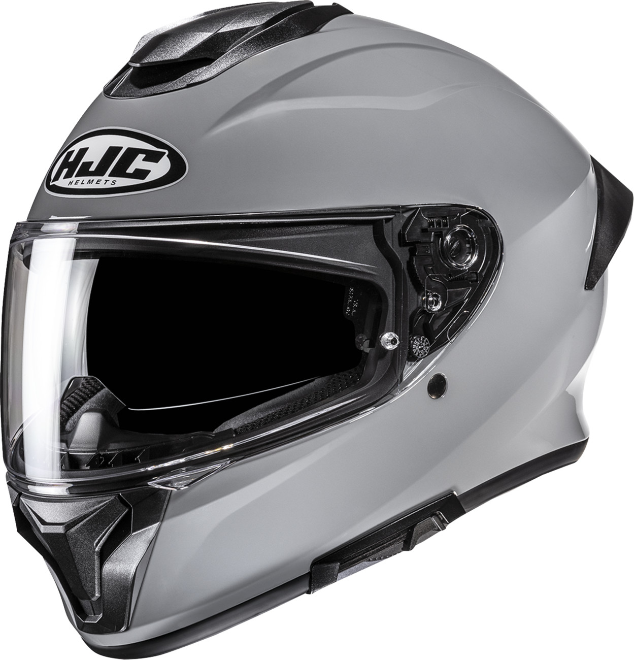 HJC C71 Solid Helmet