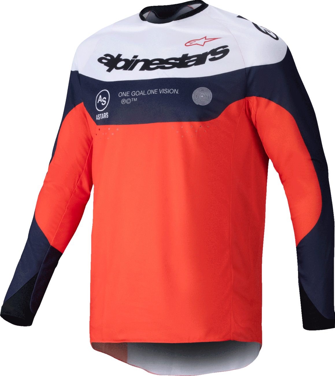 Alpinestars Pro-Dura Jersey