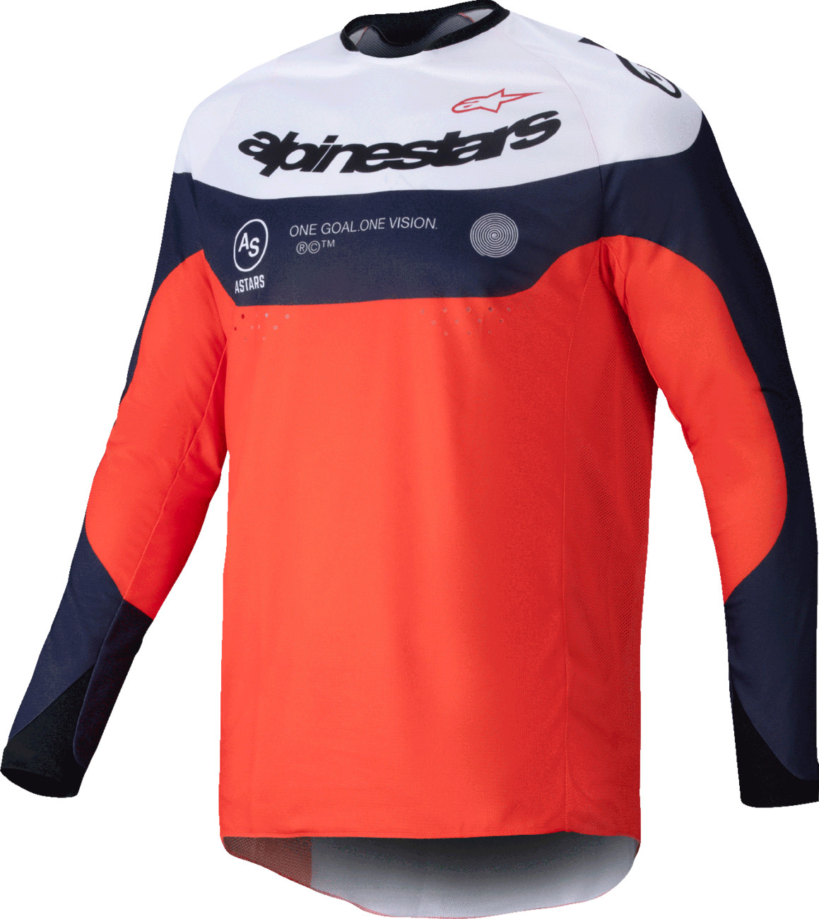 Alpinestars Pro-Dura Jersey
