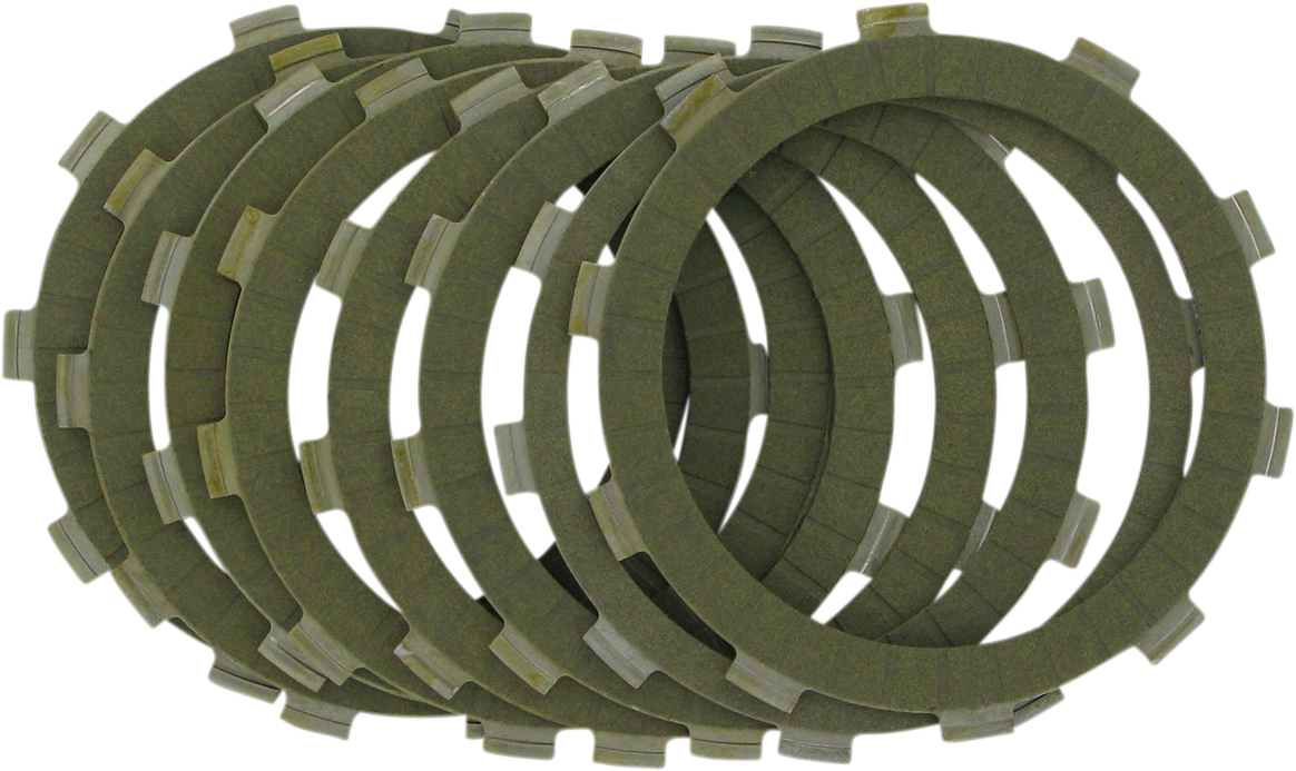 SRC Series Clutch Kit