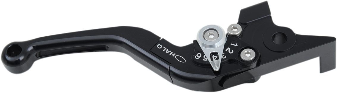 Halo Adjustable & Folding Brake Lever