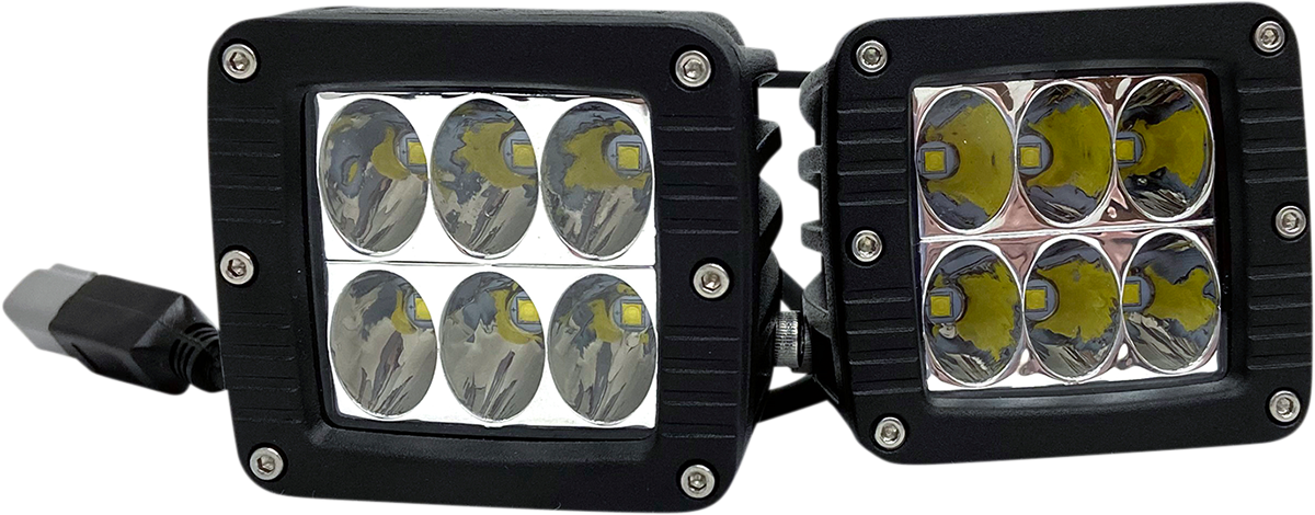 Rivco products LED Light Pods