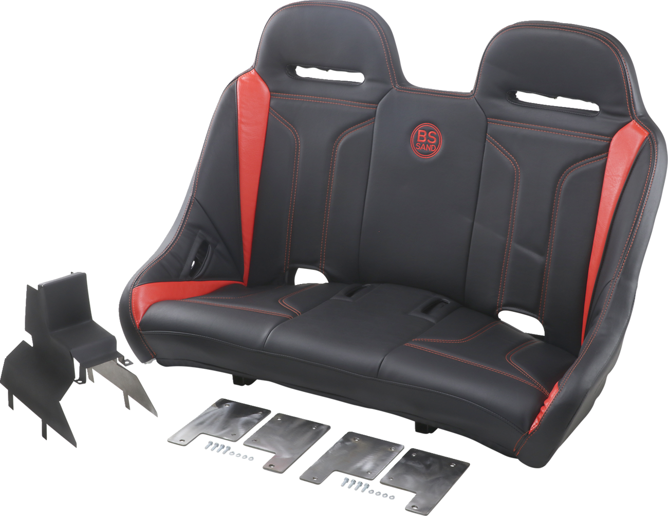 BS SAND Extreme Seat