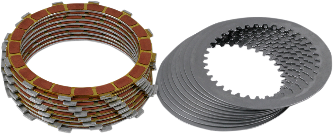 Barnett Clutch Kit Ducati 2009-2011