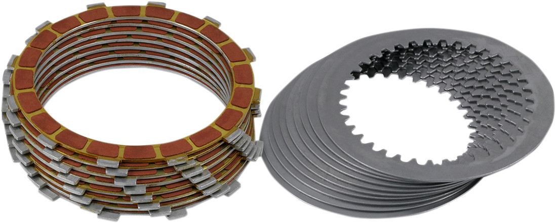 BARNETT Clutch Kit