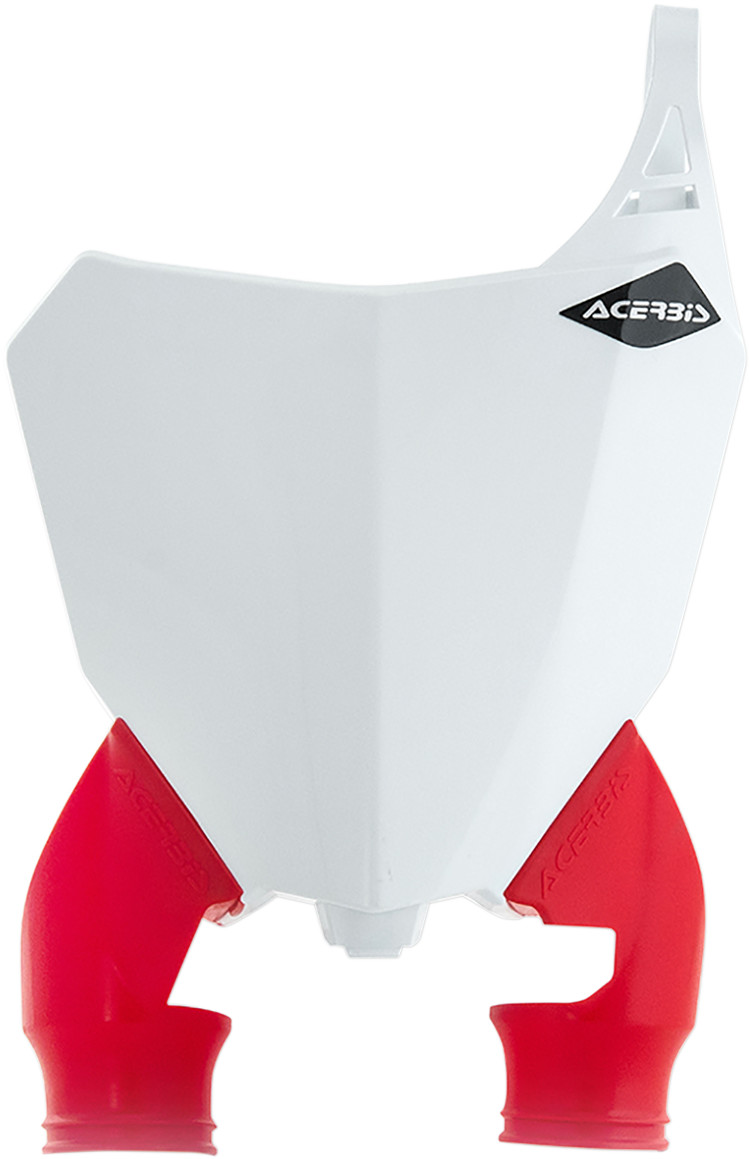 ACERBIS Raptor Front Number Plate