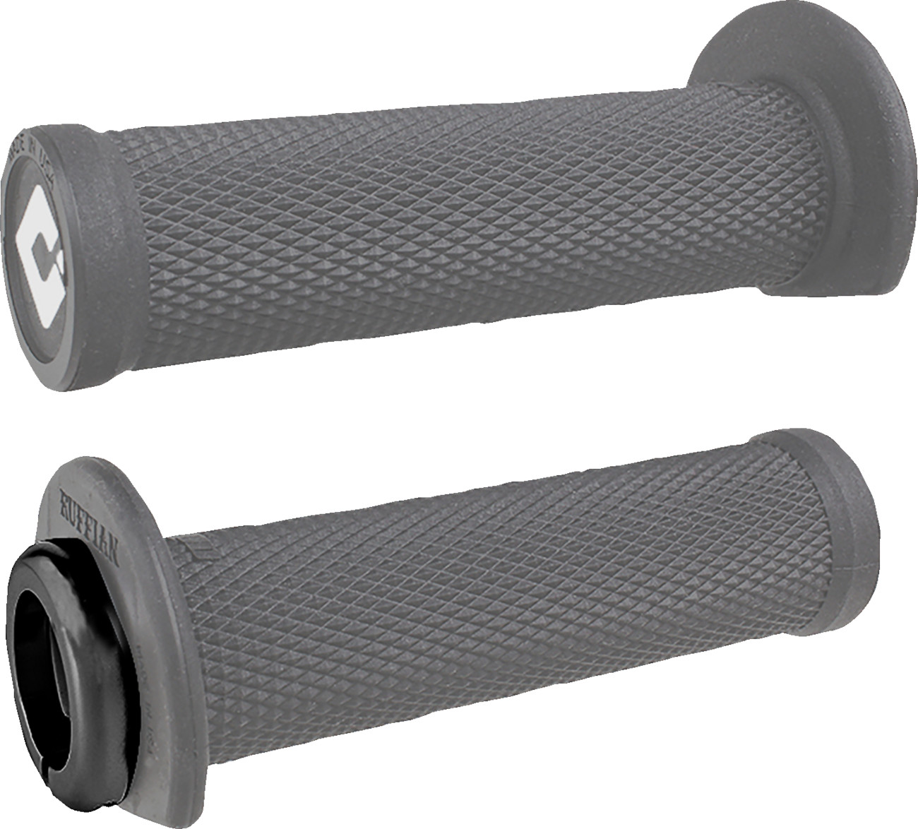 Ruffian 2.1 Lock-On Grips