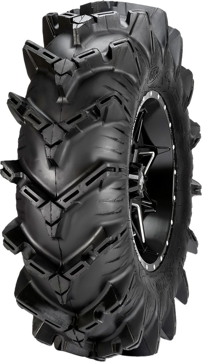 Itp Tire - Cryptid - Front/Rear - 30x10-14 - 6 Ply
