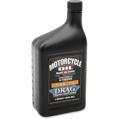 SAE 70 MOTORCYCLE OIL