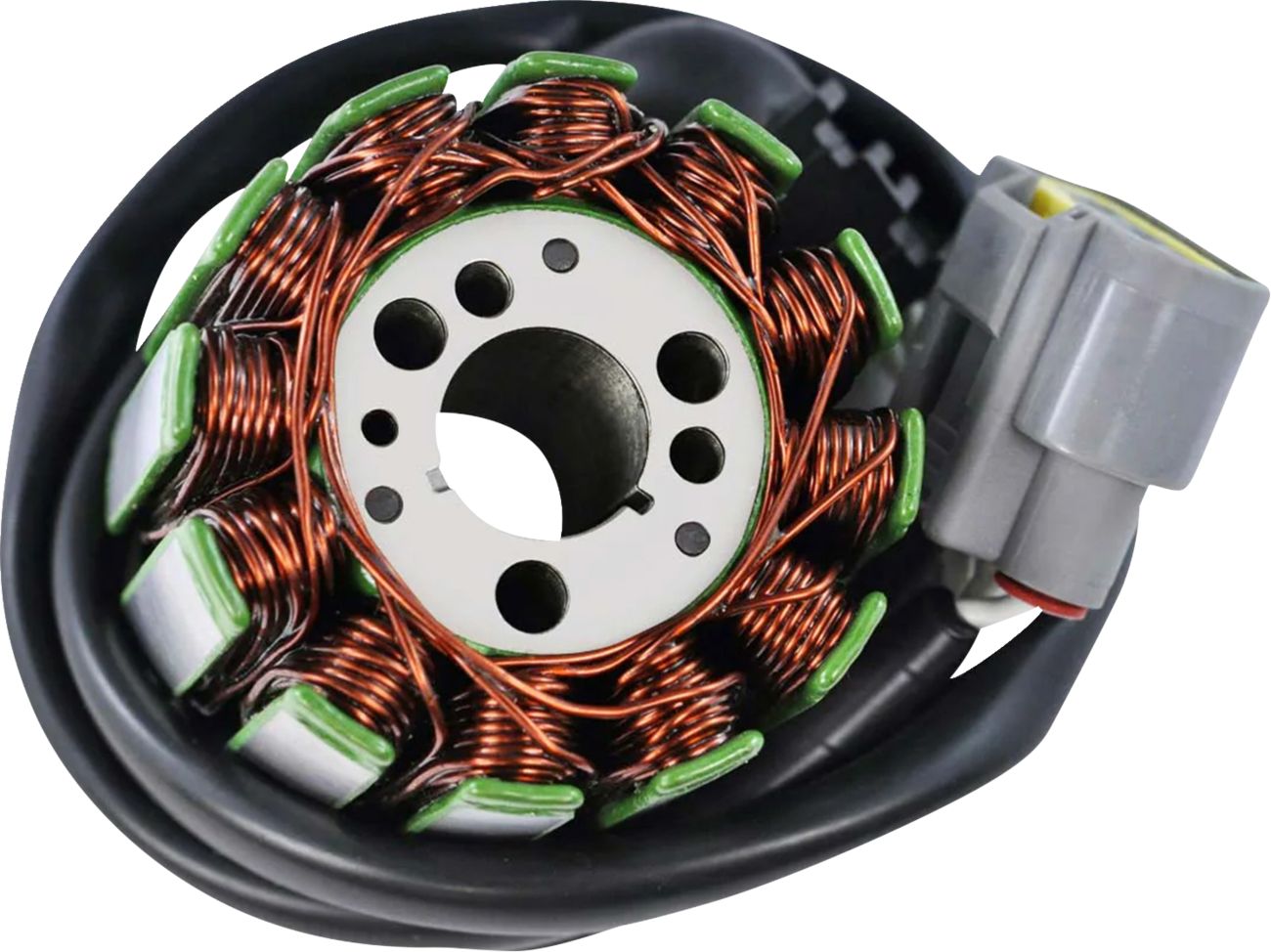 Rm stator Stator - Yamaha