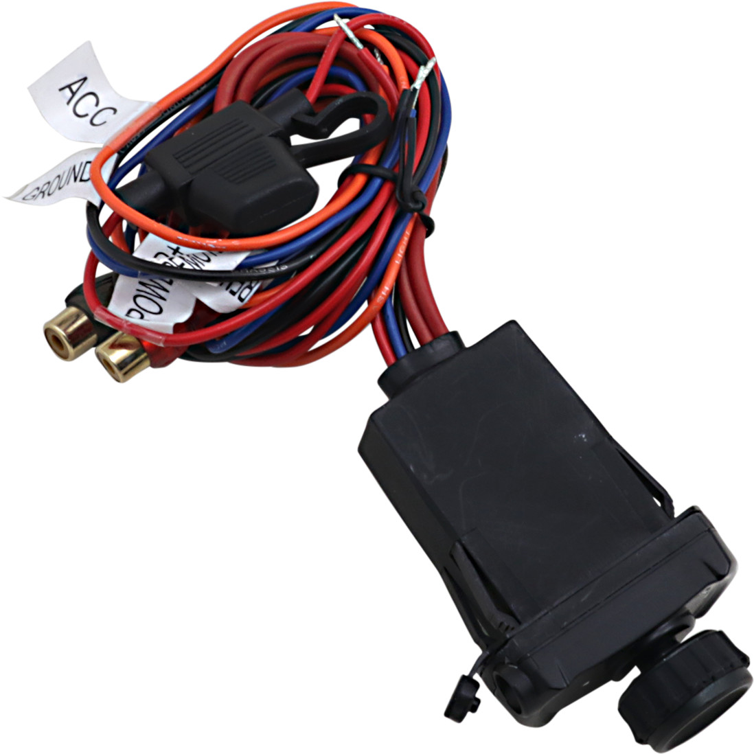 MB QUART Switch-Mount Bluetooth® Controller/Receiver