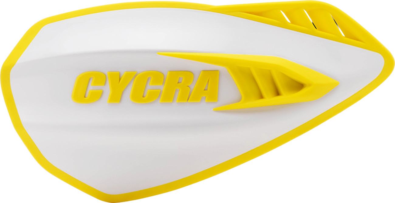 CYCRA Cyclone Handguards