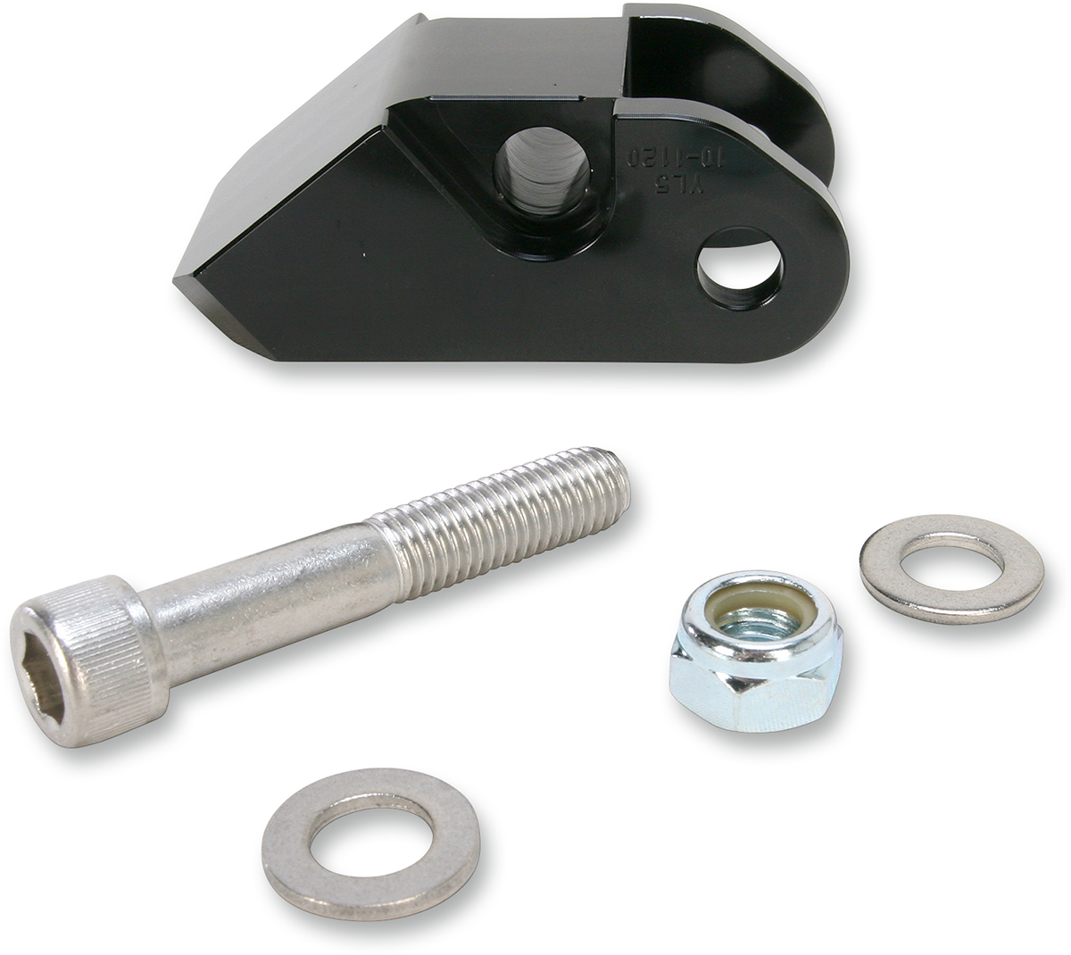 Adjustable Lowering Links