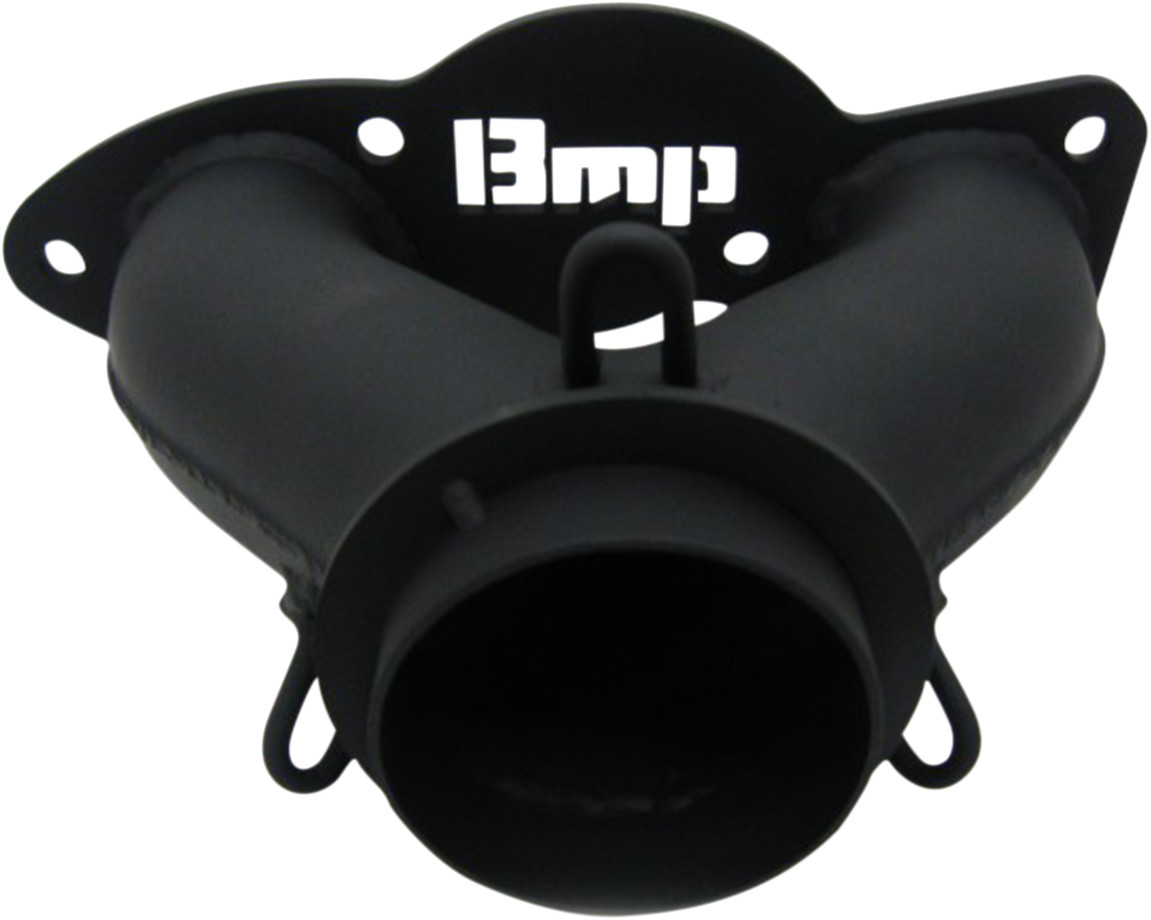 BIKEMAN PERFORMANCE Y-Pipe Performance Manifold