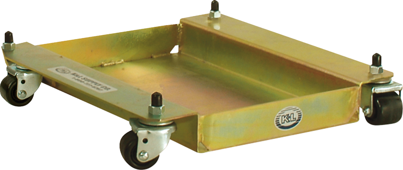 MC464 Fat Jack Dolly