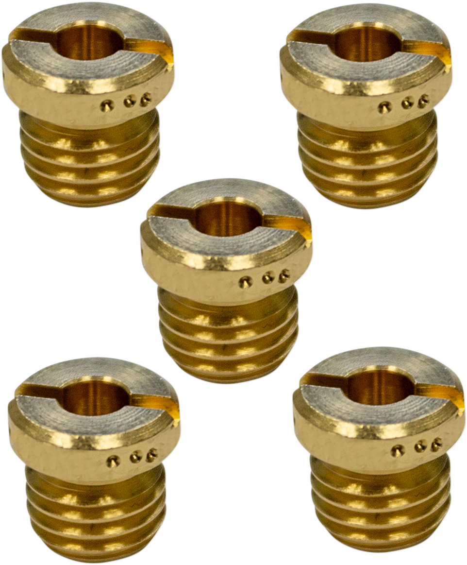Main Jets