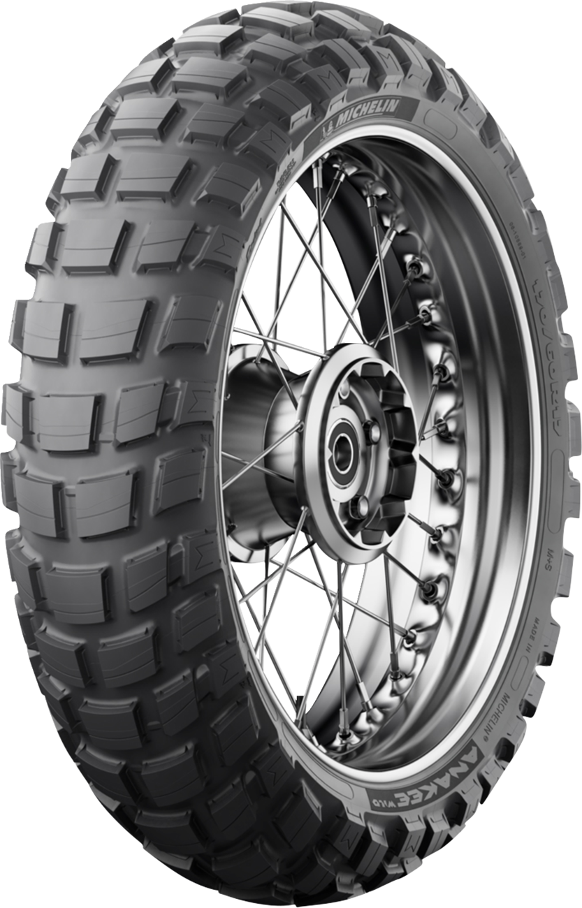 MICHELIN Anakee Wild Tire
