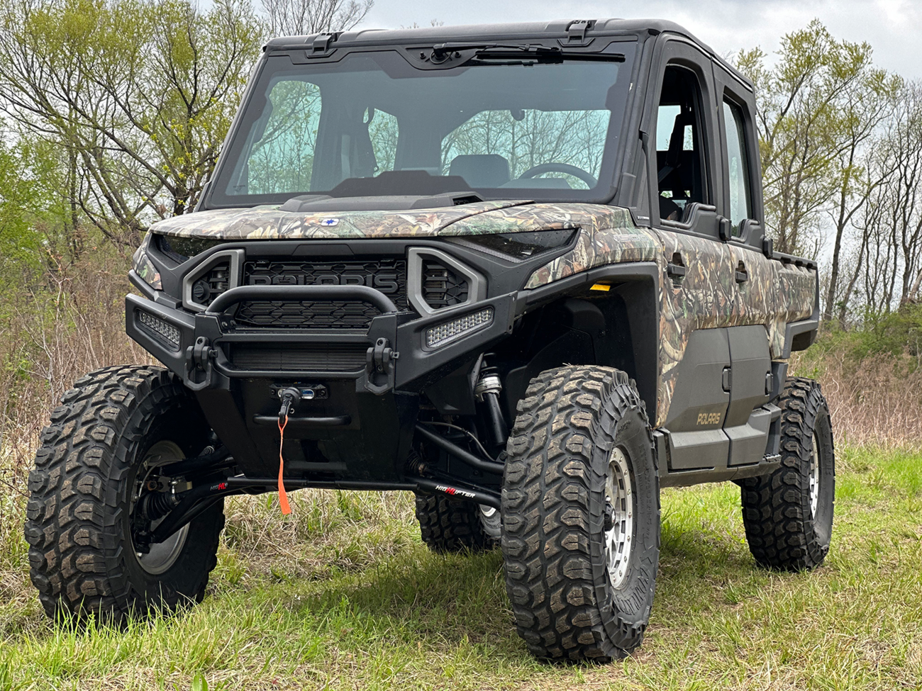Lift Kit
