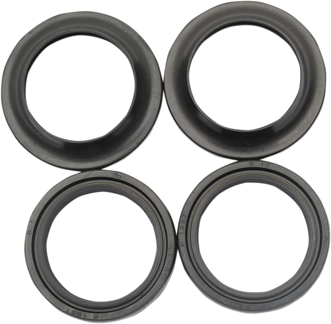PIVOT WORKS Fork Seal Kit