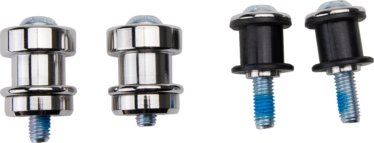 Detachable Backrest Kit